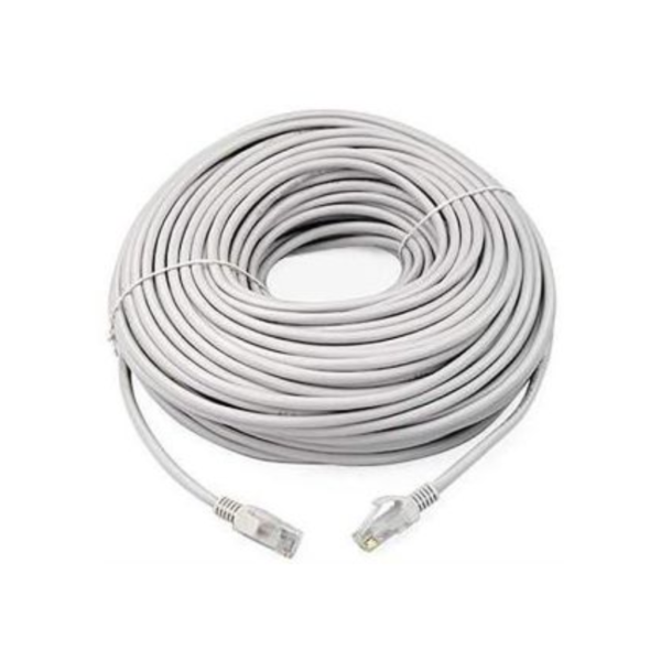 CABLE RESEAU CAT6 15M