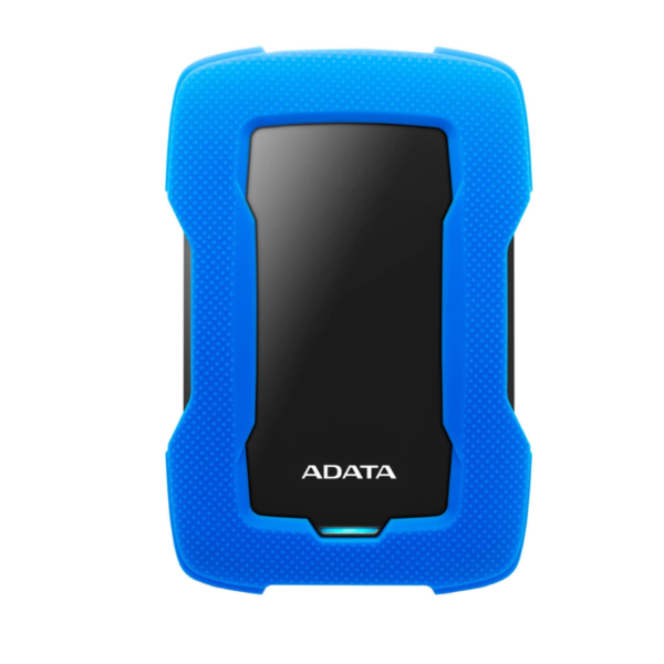 ADATA HD330-2TB USB 3.1-Anti choc Capacité : 2TB