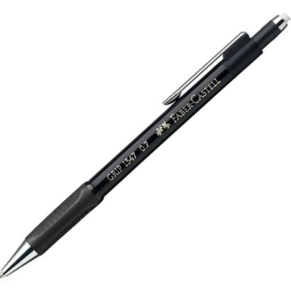 PORTE MINE 0.7 FABER-CASTELL