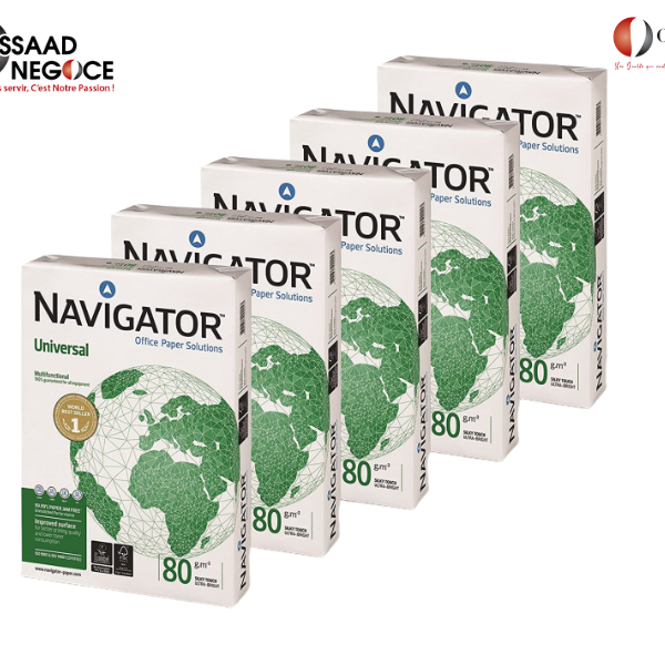 Ram Papier Navigator A4 80G
