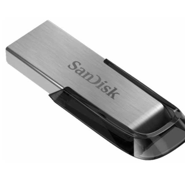 CLE USB SANDISK 32GB 3.0 ULTRA FLAIR