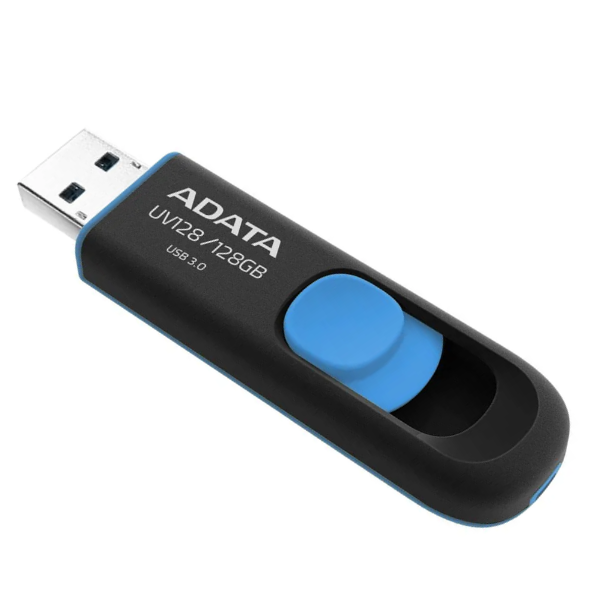 CLE USB ADATA UV128 128GB 3.2