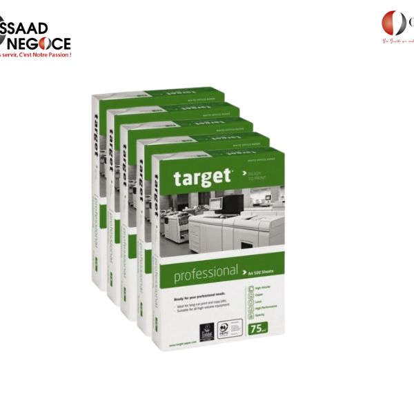 Ram Papier Target A4 80g