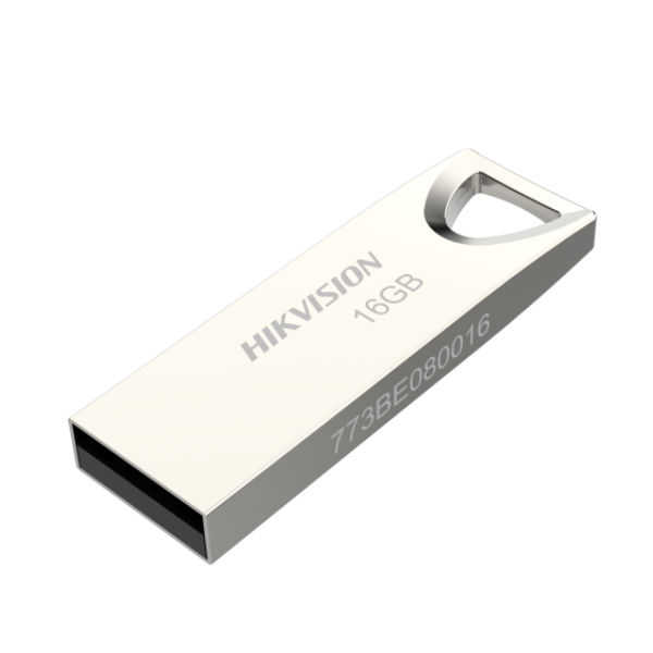 CLE USB HIKVISION 16 GB 2.0 METAL