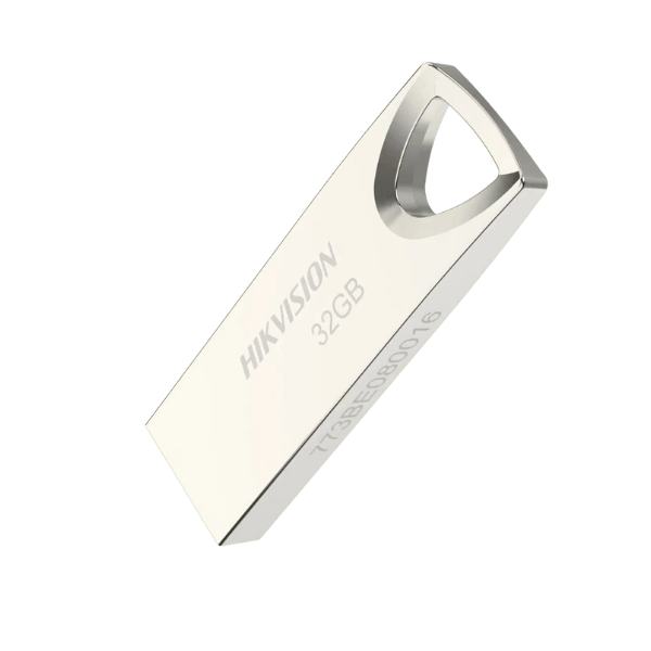 CLE USB HIKVISION 32 GB 2.0 METAL