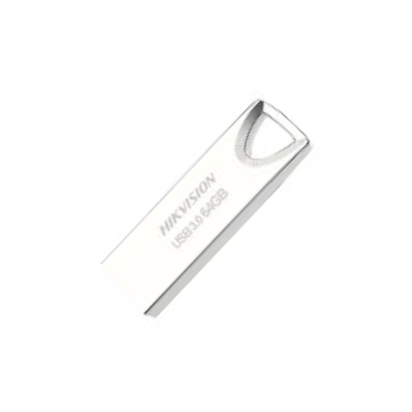 CLE USB HIKVISION 64 GB 2.0 METAL
