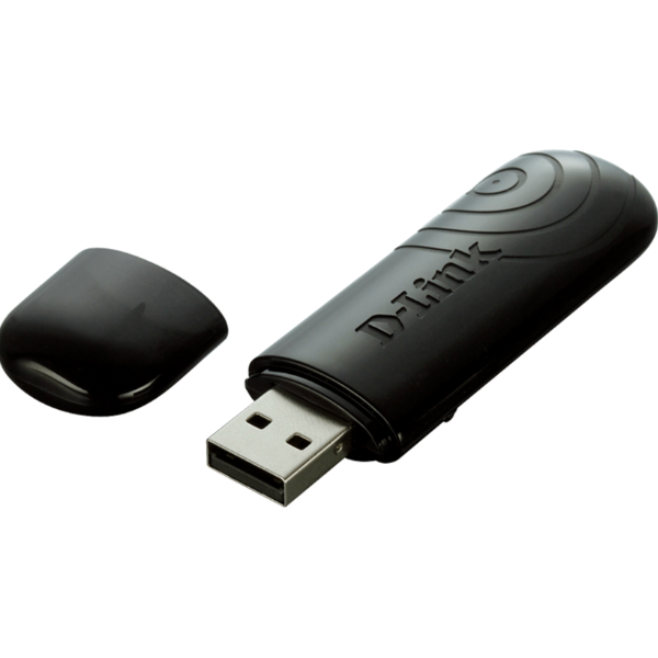 CLE WIFI D-LINK  DWA-140