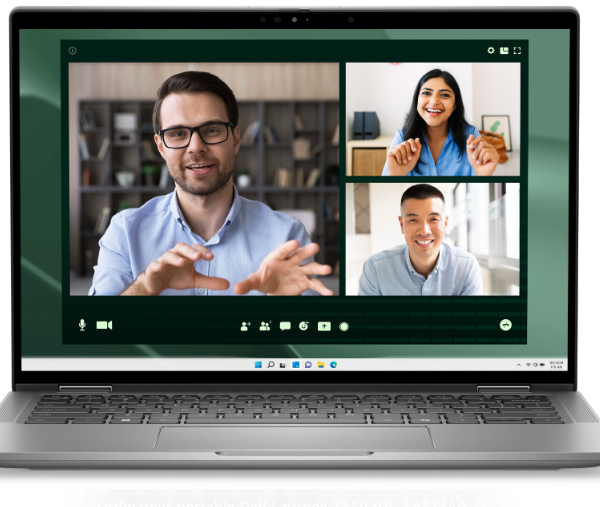 Ordinateur Portable Dell Latitude 7350 I7