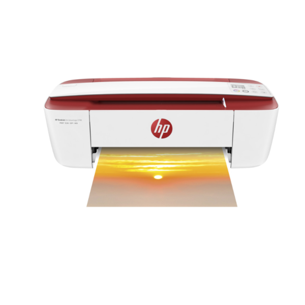 Imprimante HP multifonction Jet d’encre DeskJet Ink Advantage 3788