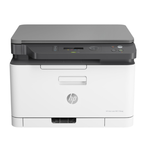 Imprimante HP Multifonction Laser Couleur 178nw