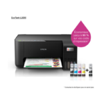 Imprimante Epson EcoTank L3250 Multifonction
