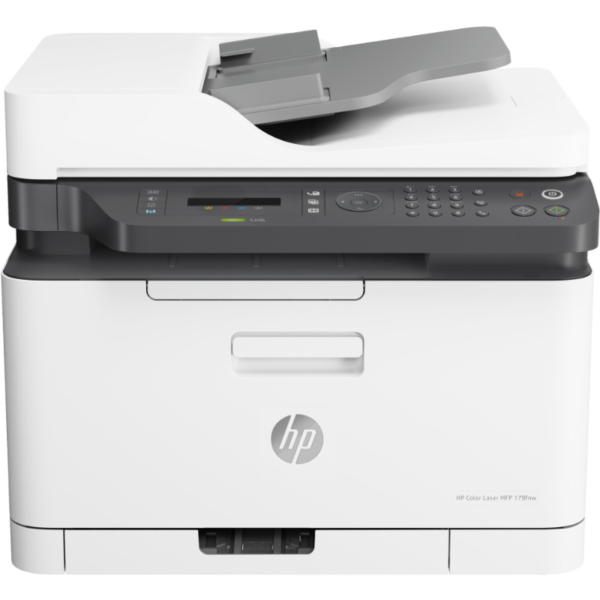 Imprimante HP Multifonction laser couleur 179fnw