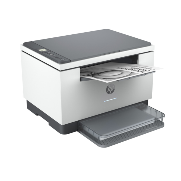 Imprimante HP Laser Monochrome  Multifonction  M236dw