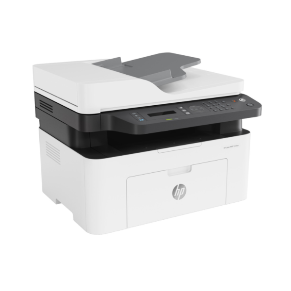 Imprimante HP Laser 137fnw