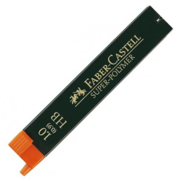 ETUIT MINE 0.9 FABER CASTELL