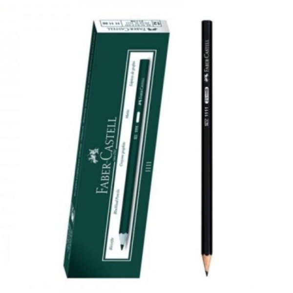 CRAYON HB2 FABER-CASTEL