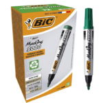 MARQUEUR PERMANENT BIC BLEU 2000 06 – Image 3