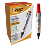 MARQUEUR PERMANENT BIC BLEU 2000 06 – Image 4