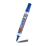 MARQUEUR PERMANENT MON AMI HIGHPER-B NOIR – Image 2