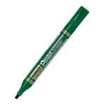 MARQUEUR PERMANENT PENTEL VERT N860