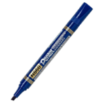 MARQUEUR PERMANENT PENTEL VERT N860 – Image 4