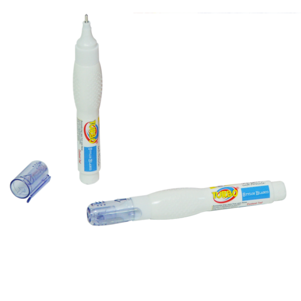 BLANCO STYLO TURBO 7ML
