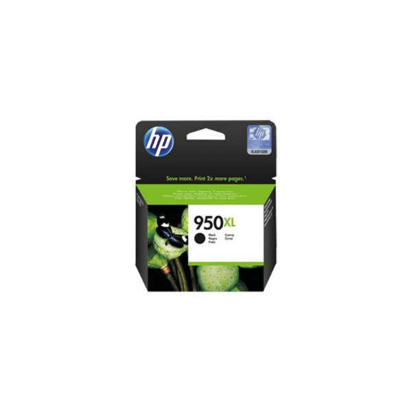 CARTOUCHE HP 950XL NOIR