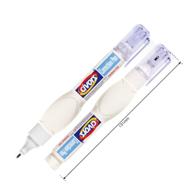 BLANCO STYLO CIVORS 015 7ML