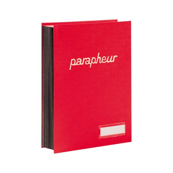 PARAPHEUR 18V CLR