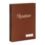 PARAPHEUR SIGNATURE 25V – Image 4
