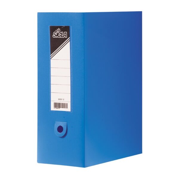 BOITE ARCHIVE EN POLYPRO DIM 8