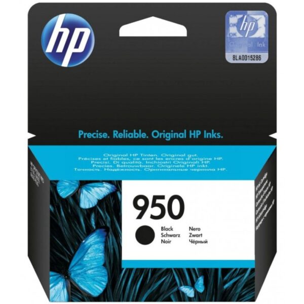 CARTOUCHE HP 950 NOIR