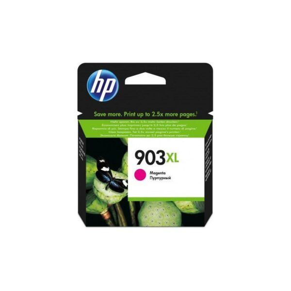 CARTOUCHE HP 903XL MAGENTA
