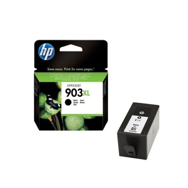 CARTOUCHE HP 903XL NOIR