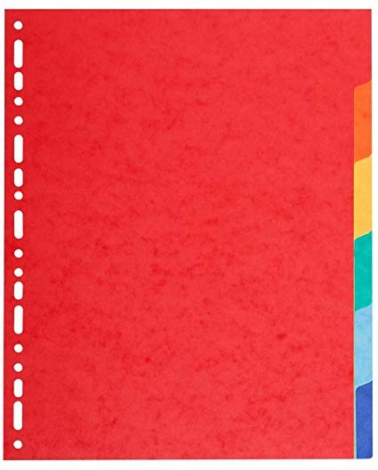JEUX INTERCALAIRE ATLAS 1-6 AS-F29406