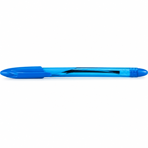Stylo OFFICE LINE bleu P