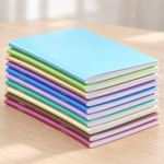 Cahier A5 sans spirale 48 pages 17 × 22 LIBERTA