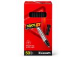 Stylo TRIOS cristal noir – Image 2