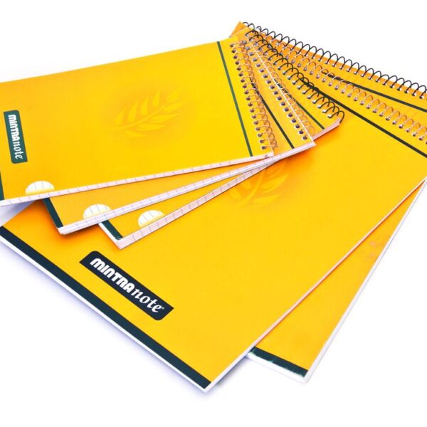 Bloc-notes MINTRA PM A/S