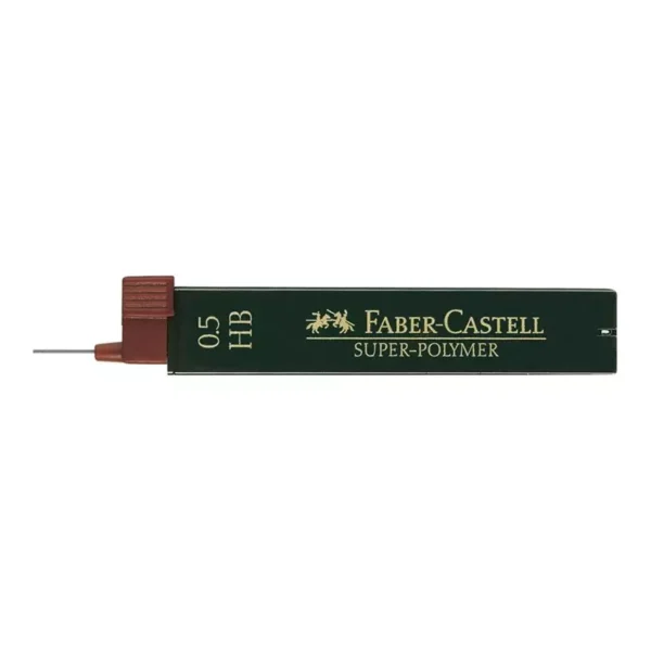 Porte-mine FABER-CASTELL 0,5 mm