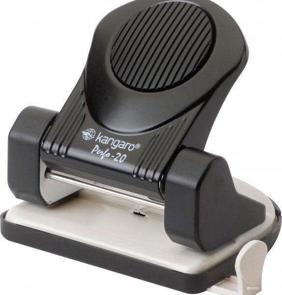 Perforateur KANGARO PERFA-20